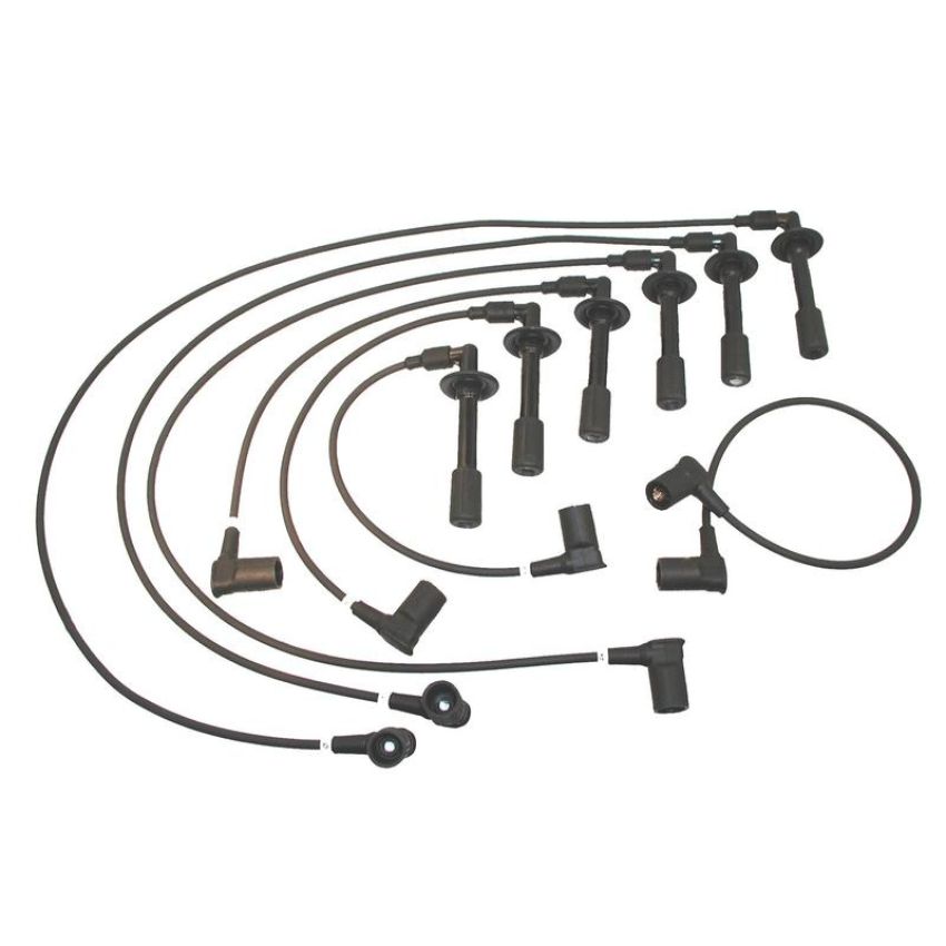 BREMI 930 Bremi-STI Spark Plug Wire Set