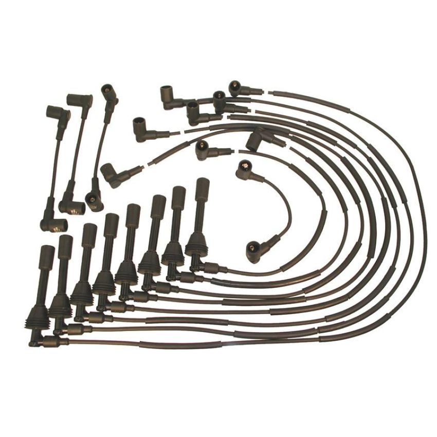 BREMI 931 Bremi-STI Spark Plug Wire Set