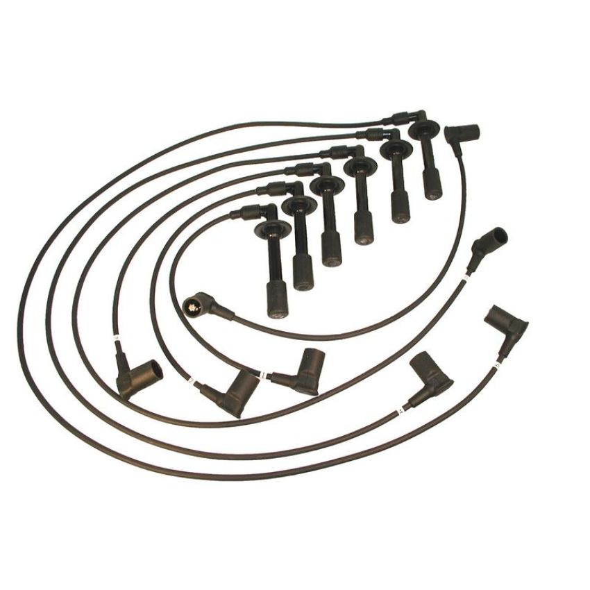 BREMI 970 Bremi-STI Spark Plug Wire Set