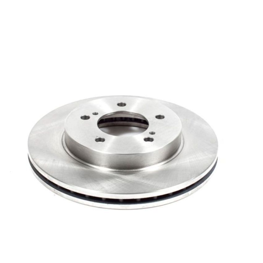 PowerStop AR8532 AutoSpecialty Brake Rotor