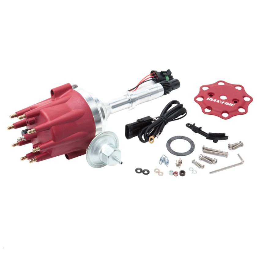 Edelbrock 22765 Distributor AMC/Jeep V8 209-401 Ready To Run