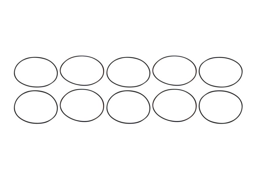 Aeromotive 12008 Replacement O-Ring (for 12308/12317/12318/12319) (Pack of 10)