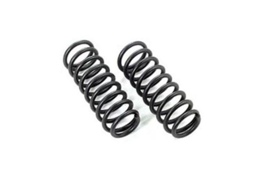Superlift 146 94-02 Dodge Ram 2500/3500 Coil Springs (Pair) 5in Lift - Front