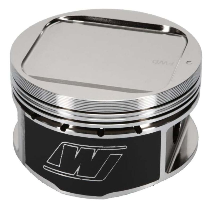 Wiseco 6588M92AP Piston, Subaru, EJ20, 92.00 mm Bore, Sport Compact, Set of 1