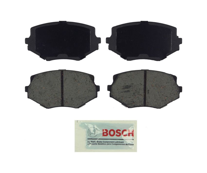 Bosch BE635 Brake Pads Front
