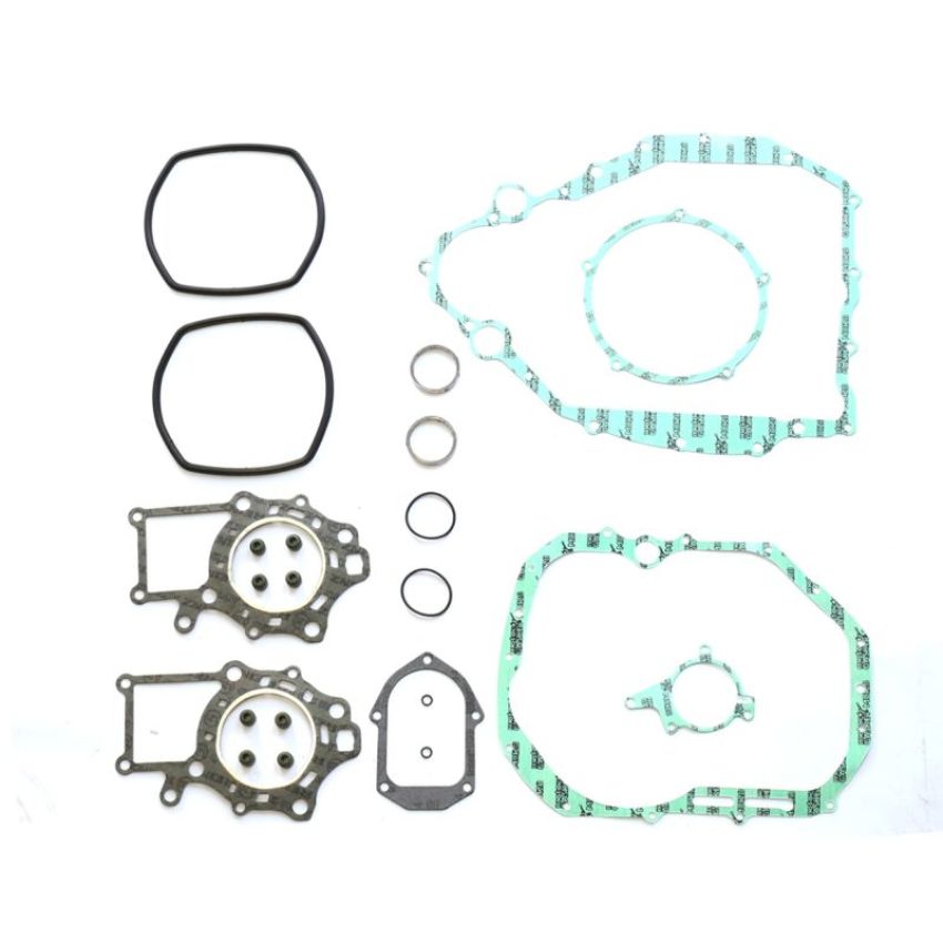 Athena P400210850508 1982 Honda CX Turbo 500 Complete Gasket Kit (Excl Oil Seal)