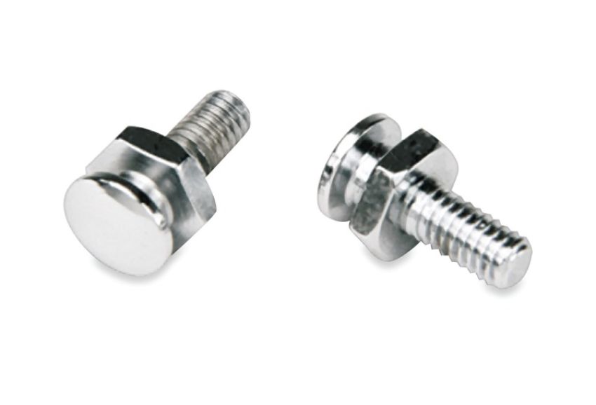 Mustang Motorcycle 78028 Hardware