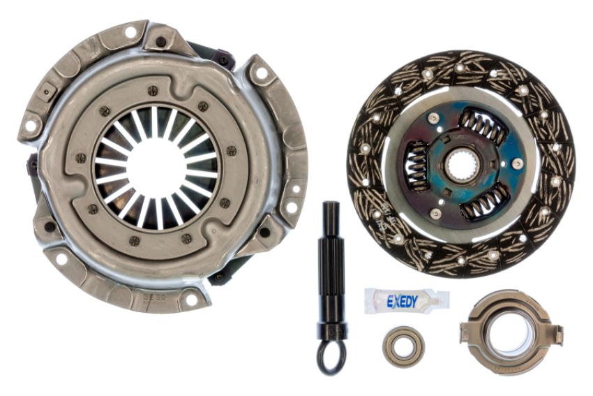 Exedy 10004 EXEDY OEM Clutch Kit; MAZDA