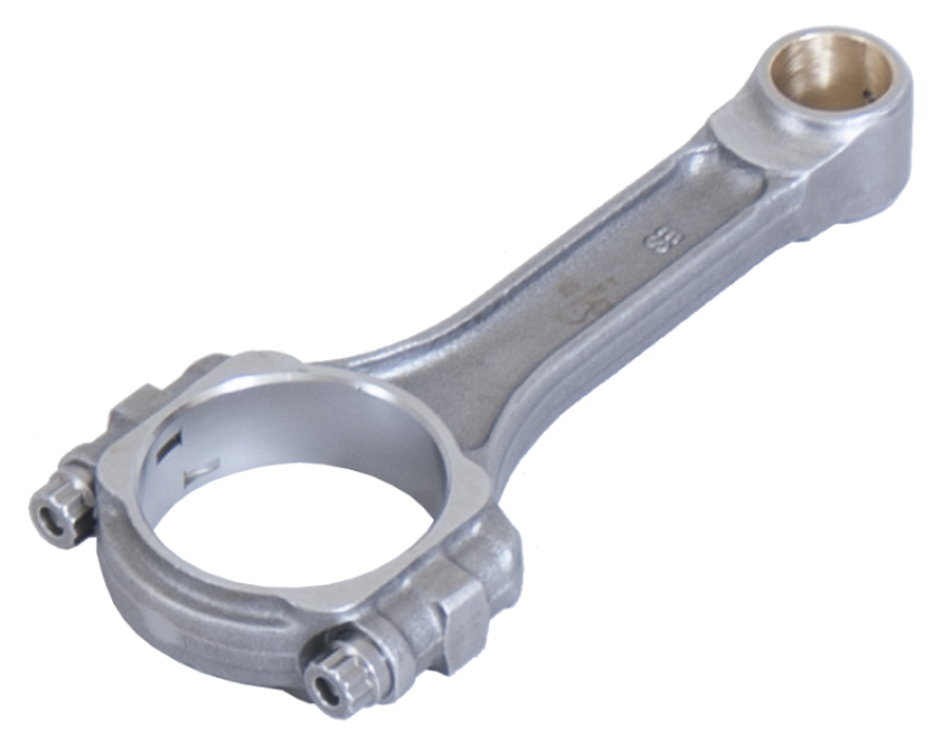 Eagle SIR6100N2000 Chevrolet LS 4.5L/5.3L/LS1 5140 I-Beam Connecting Rods w/ARP 2000 (Set of 8)