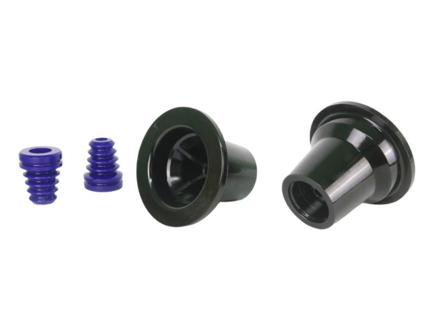 Superpro SPF5469K 10-24 Toyota 4Runner Rear Bump Stop Kit