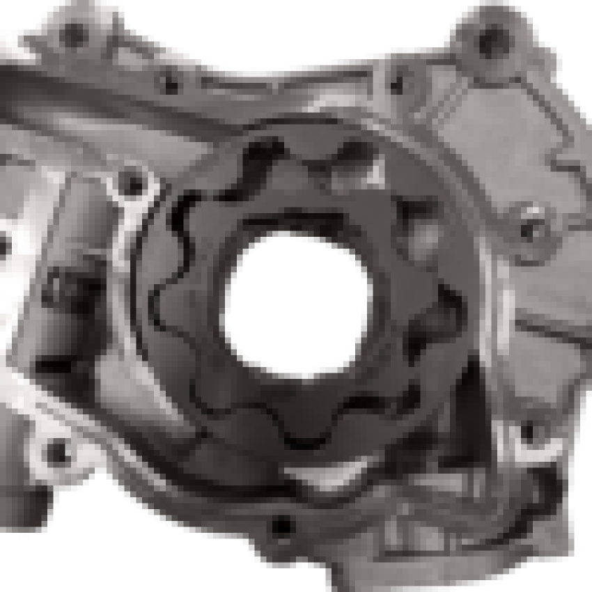 Boundary 2018+ Ford Coyote Mustang GT/F150 V8 Oil Pump Assembly