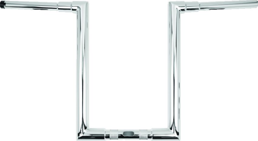 Burly Brand B12-6092C Jason Bar 16in - Chrome