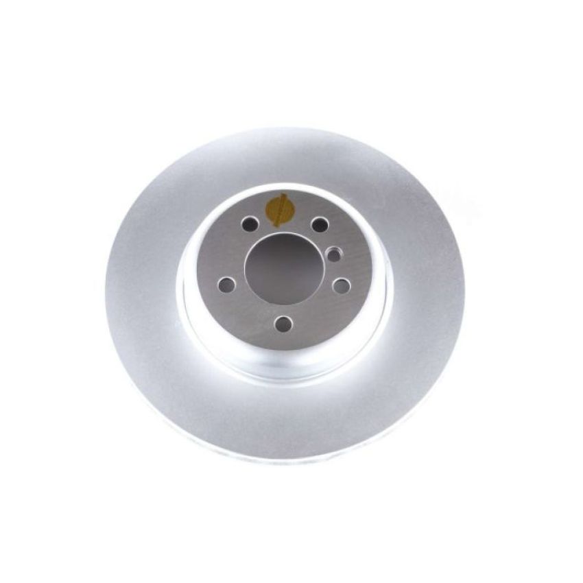 PowerStop EBR1438EVC PowerStop Evolution Coated Rotor