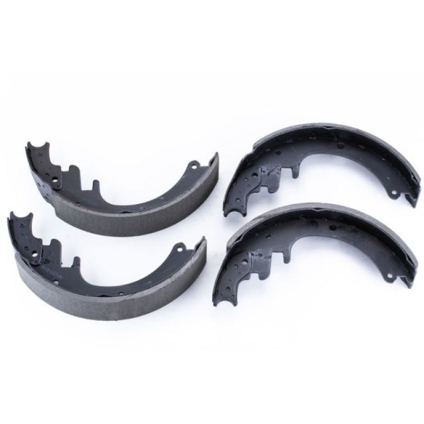 PowerStop B451 Drum Brake Shoe