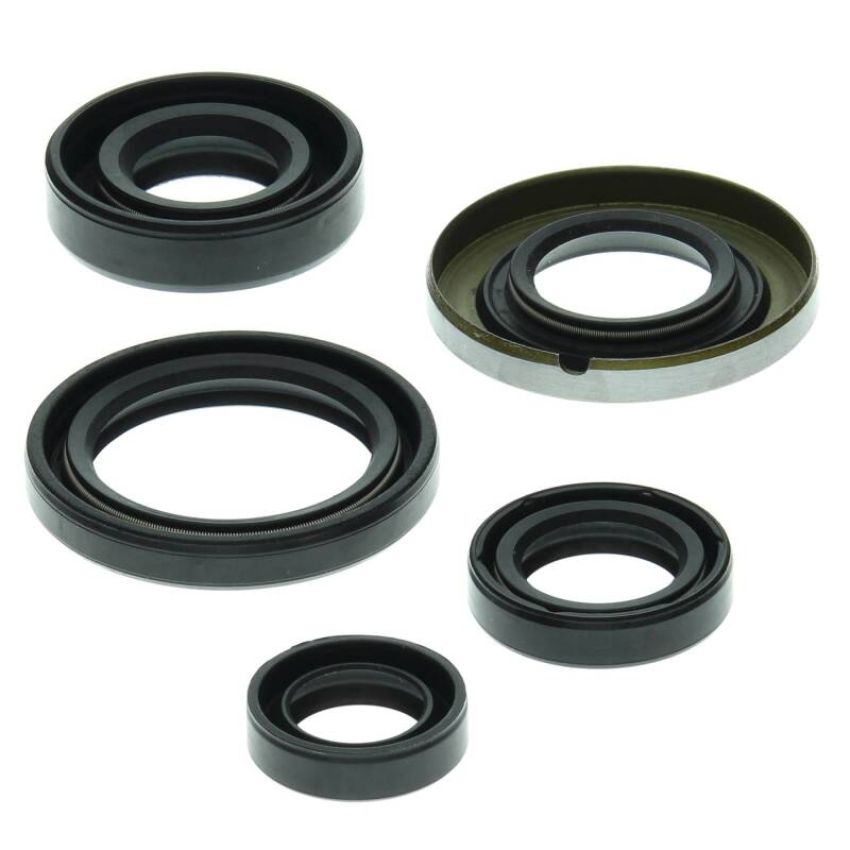 Vertex Pistons 822139 Vertex Gaskets 99-04 Honda TRX400EX Oil Seal Kit