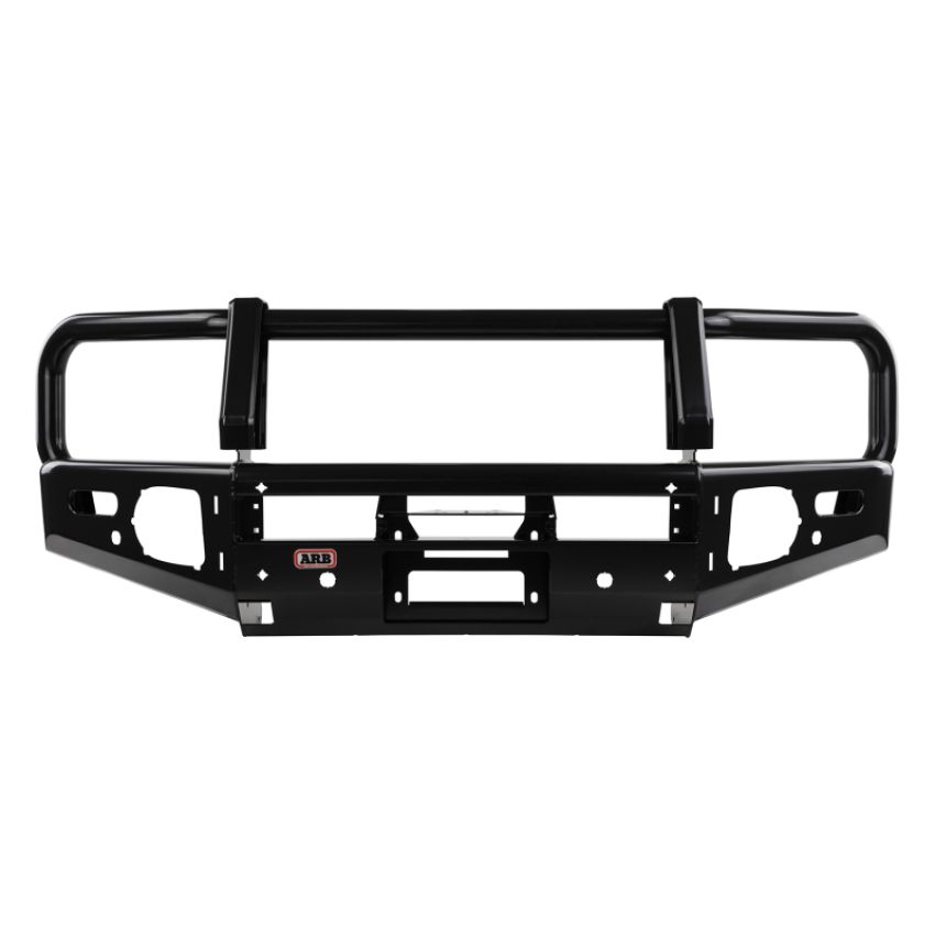 ARB 3440530 Summit Combar  Fog Mkii Ranger Everest 15On W/ Sensors (Fit Kit NOT Included)
