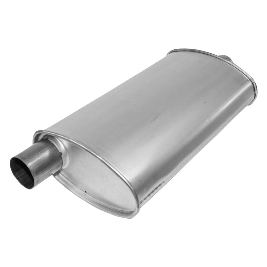 AP Exhaust 6590 Direct Fit Muffler - MSL Maximum
