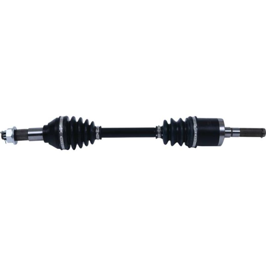 All Balls Racing AB8-CA-8-231 2019 Can-Am Outlander Max PRO 570 EFI 8 Ball Axle Front Right