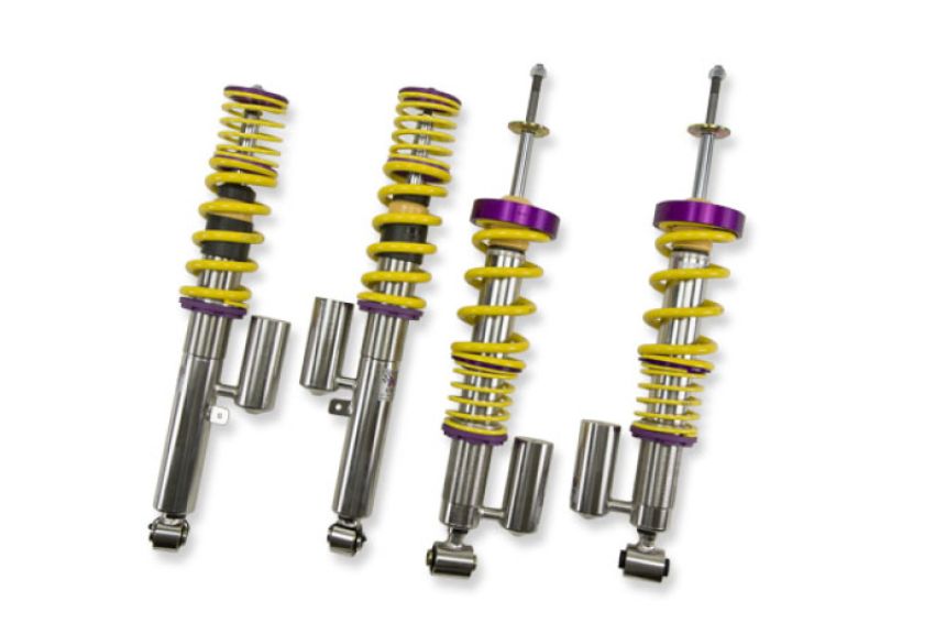 KW 35257003 Coilover Kit V3 Lexus IS-F