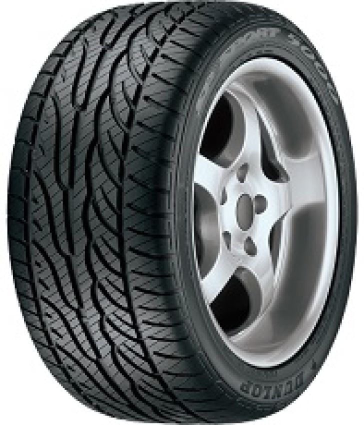DUNLOP SP Sport 5000 DSST CTT 255/40R19 All-Season