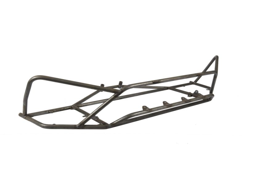 LP Aventure FLP-CTA-15-GUARD-B-B 13-17 Subaru Crosstrek Big Bumper Guard - Bare