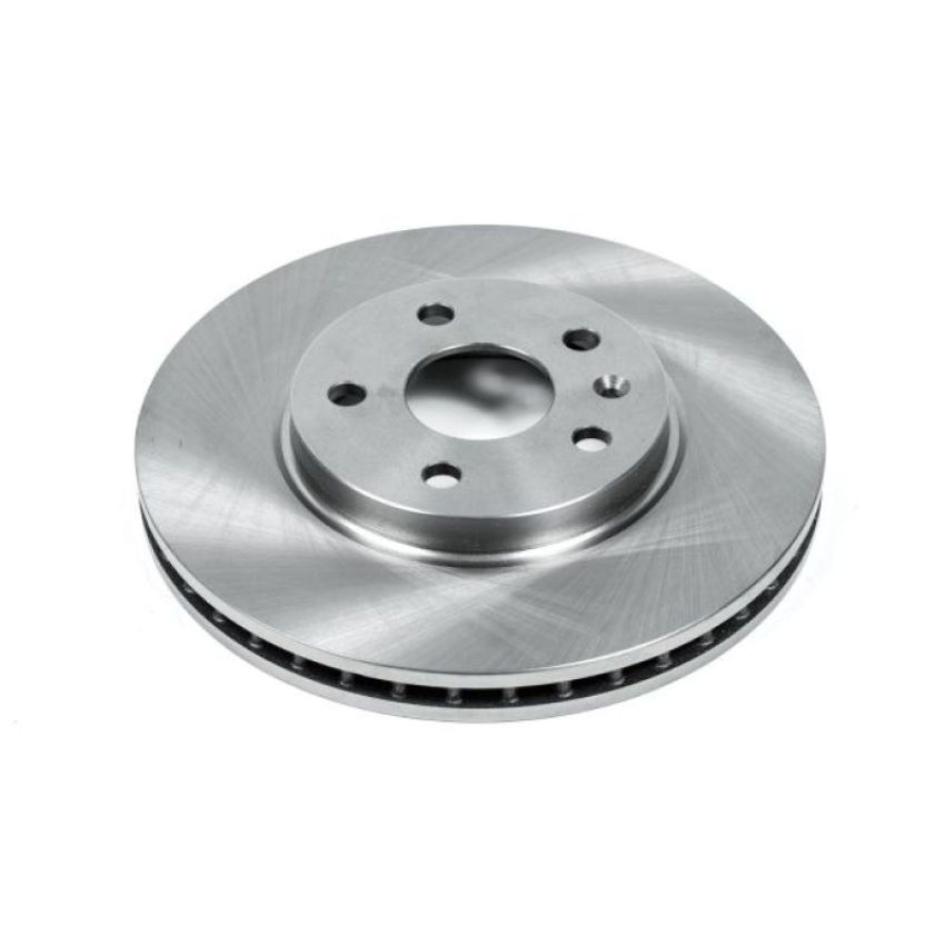 PowerStop AR82124 AutoSpecialty Brake Rotor