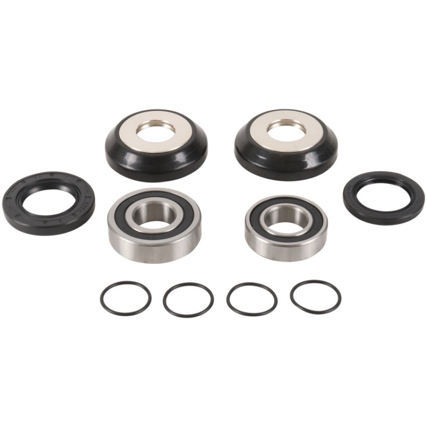 Pivot Works PWRWC-Y05-500 06-23 Yamaha YZ125 PW Rear Waterproof Wheel Spacer Kit