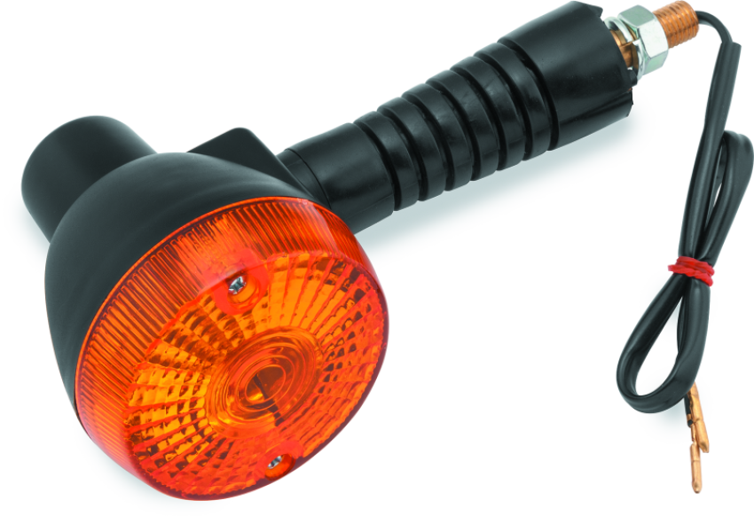 BikeMaster 261335 Kawasaki Turn Signal - Rear