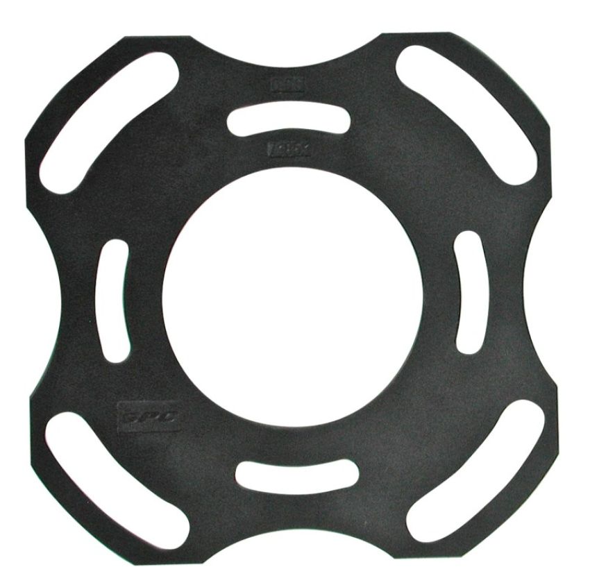 SPECIALTY PRODUCTS COMPANY 71856 1.0° CAMB/TOE SHIM-PEUGOT