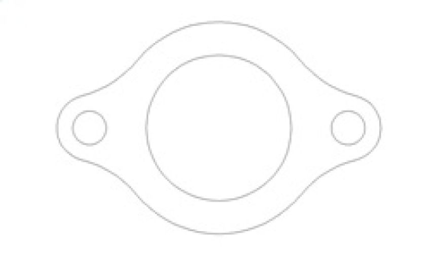 Cometic Gasket C5562-032 Cometic Chrysler Magnum V8 .032in AFM Thermostat Gasket