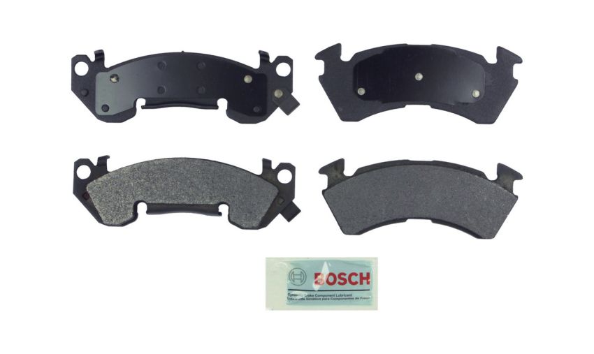 Bosch BE614 Brake Pads Front