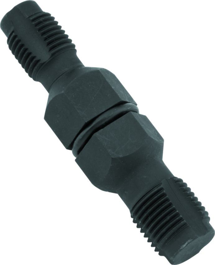 BikeMaster 151955 Spark Plug Hole Rethread M12X14