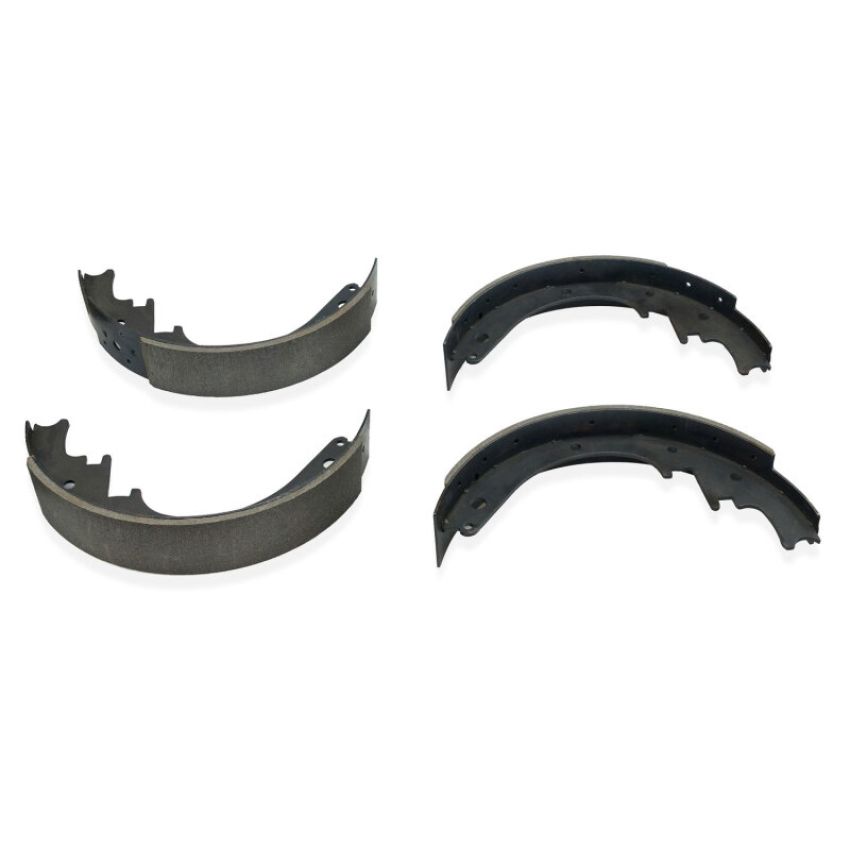 PowerStop B197 Drum Brake Shoe