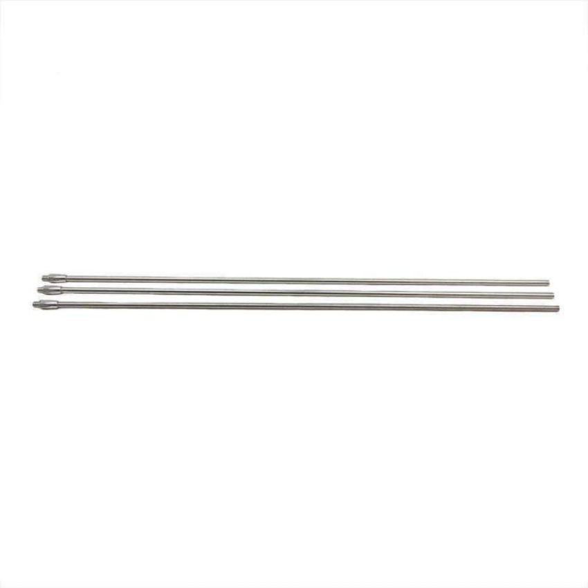 Rugged Radios GR-BASE Ground Rods for Fiberglass Base Camp Antenna
