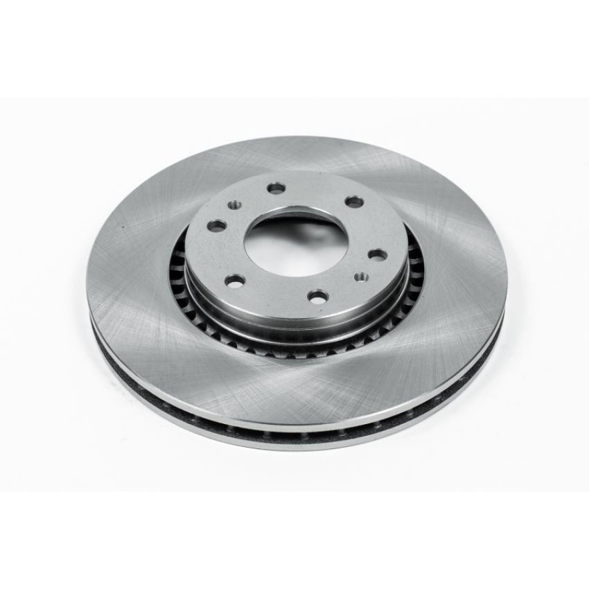 PowerStop AR8650 AutoSpecialty Brake Rotor