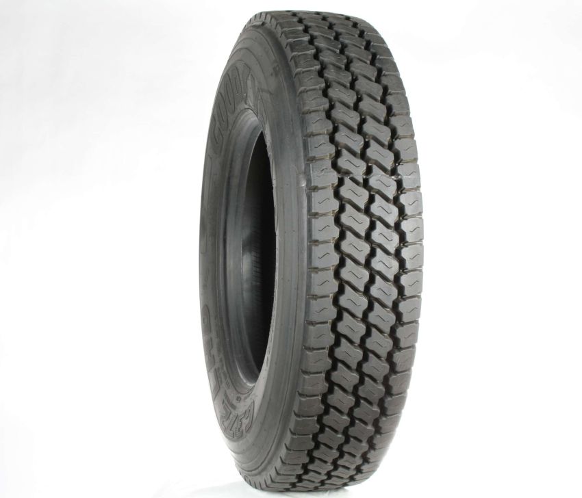 GOODYEAR Unisteel G372A LHD 285/75R24.5