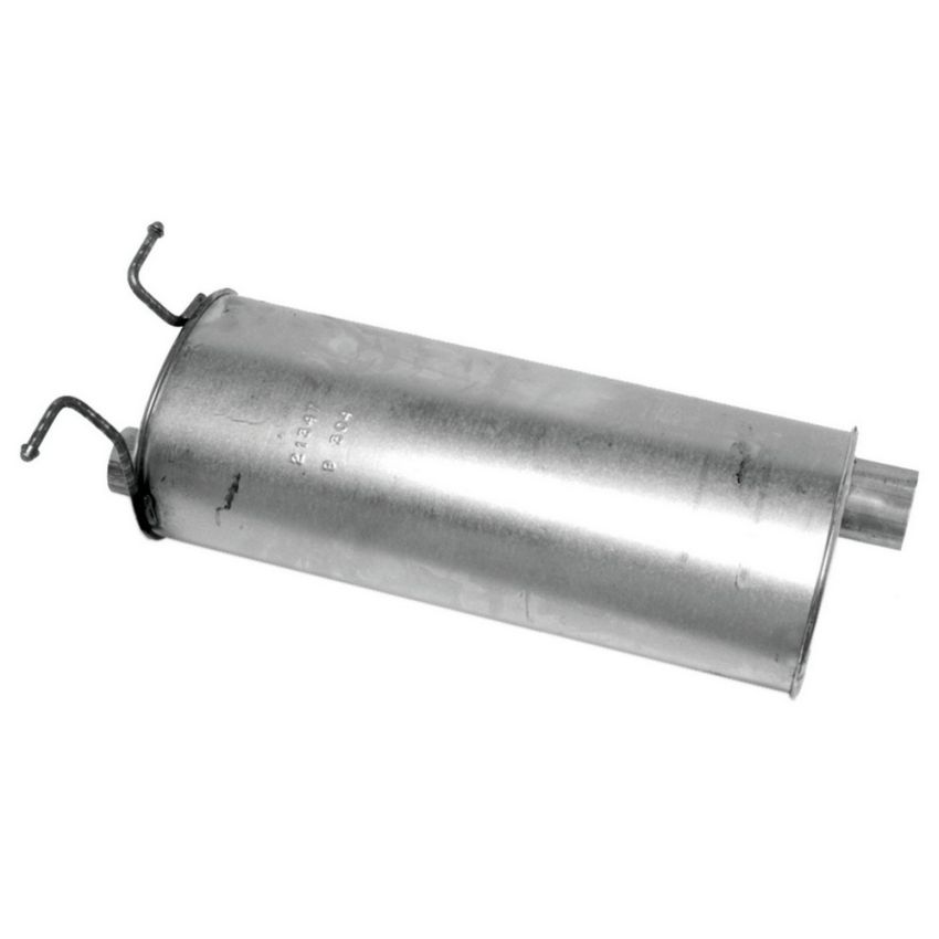 Walker 21347 Quiet-Flow Exhaust Muffler