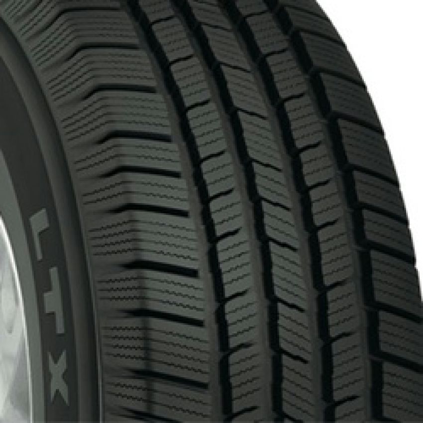 MICHELIN LTX M/S2 245/75R16 All-Season