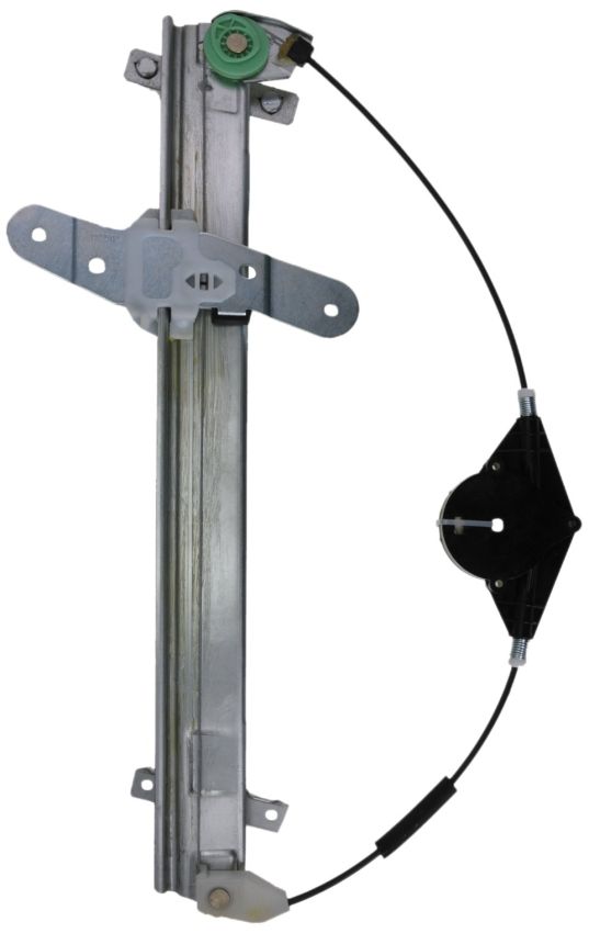 VDO WR51005 Window Regulator - Power