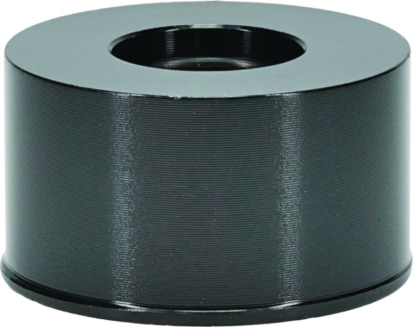 All Balls Racing 11-1037 02-22 Kawasaki KLX110 Wheel Spacer Kit - Rear