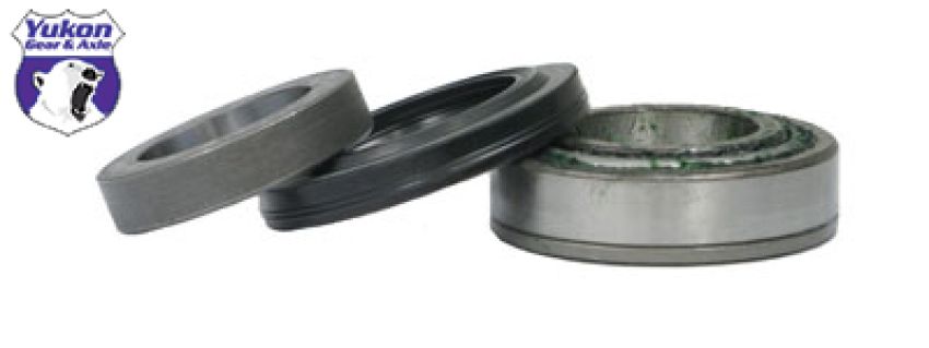 Yukon Gear & Axle AK D44-SUPER Yukon Gear Super Dana 44 & Super Model 35 Replacement Axle Bearing Kit