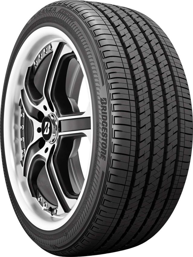 BRIDGESTONE Turanza EL450 235/40R19 All-Season