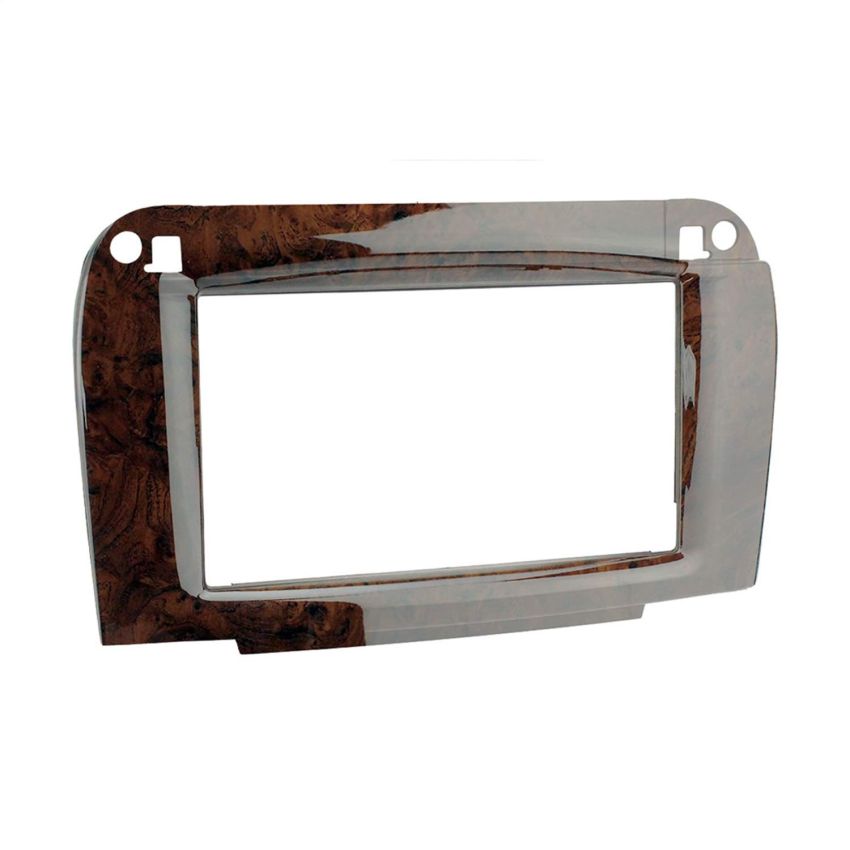 Metra 95-8727W Mercedes-Benz CL Class 2003-2006 - Wood-tone Radio Install kits