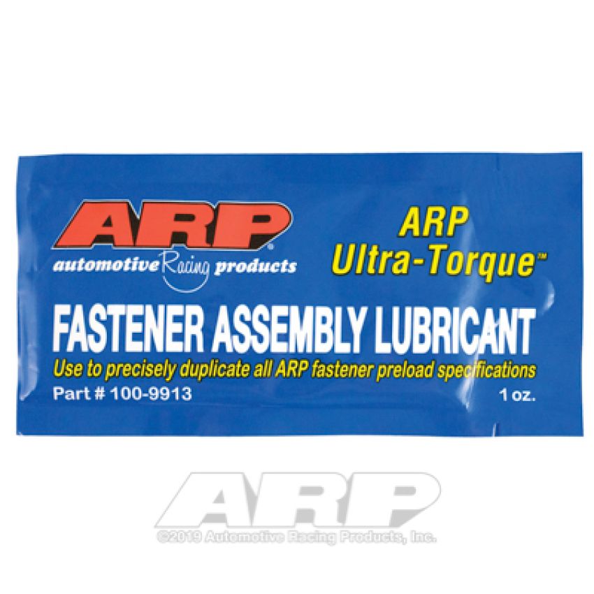 ARP ARP100-9913 ARP Ultra Torque lube 1.0 oz.