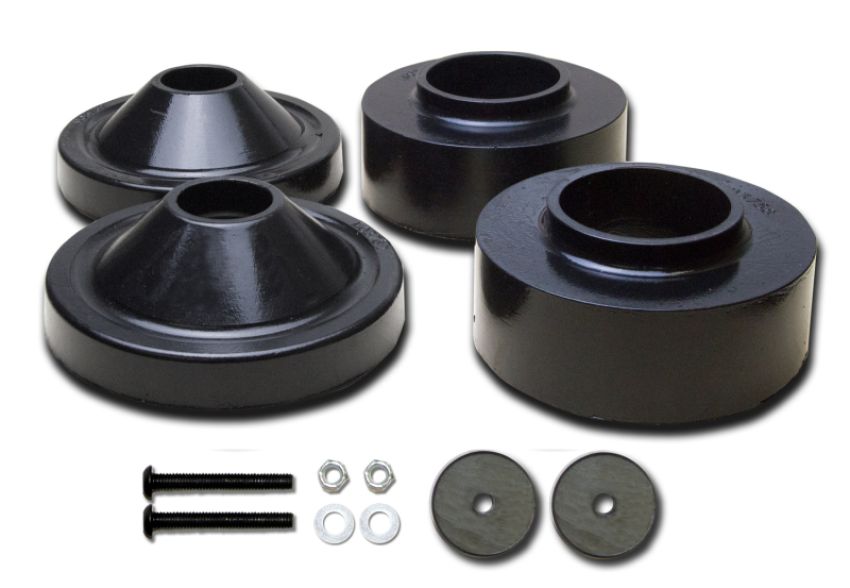 Skyjacker JK23 LEVELING KIT-2IN. FRONT LIFT/3/4IN. REAR LIFT
