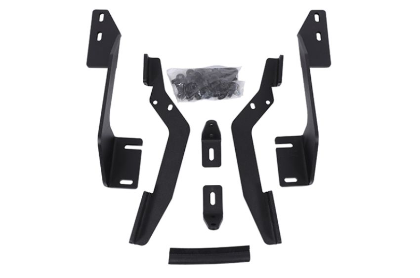Dee Zee DZ16228 Deezee 20-2022 Ford Escape Running Board NXc Bracket Kit