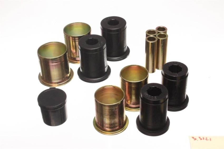 Energy Suspension 3.3121G Gm Cntrl Arm Bush - Black