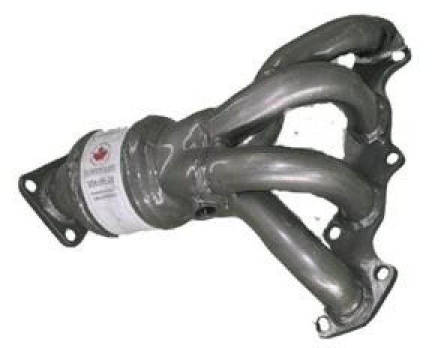 AB Catalytic 5628 Direct-Fit Catalytic Converter EPA (Federal)