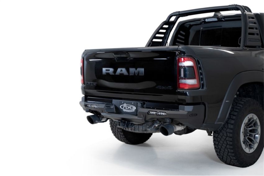 Addictive Desert Designs R620191190103 ADD 21-23 Ram TRX Phantom Rear Bumper