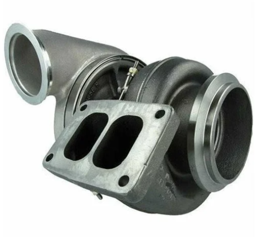 BorgWarner 53169886736 Turbocharger